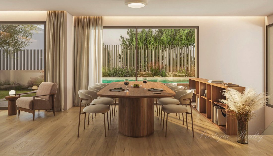 Apartment in Vari, Attica, Greece 3 - 18520945