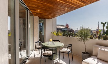 Apartamento en Salamanca, Madrid, España 1