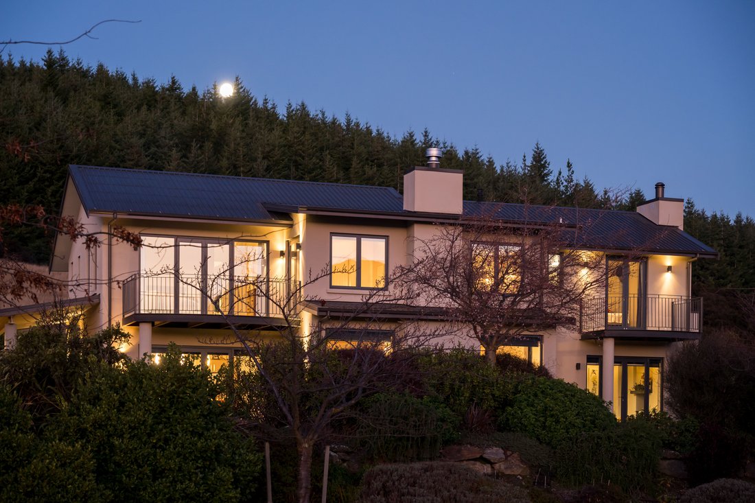 House in Wanaka, Otago, New Zealand 1 - 18522305