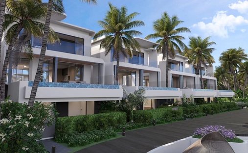 Villa in Koh Samui, Surat Thani, Thailand 1