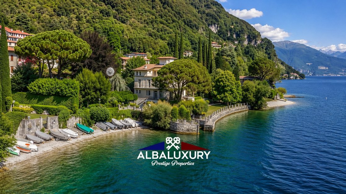 Villa a Bellagio, Lombardia, Italia 5 - 16898918