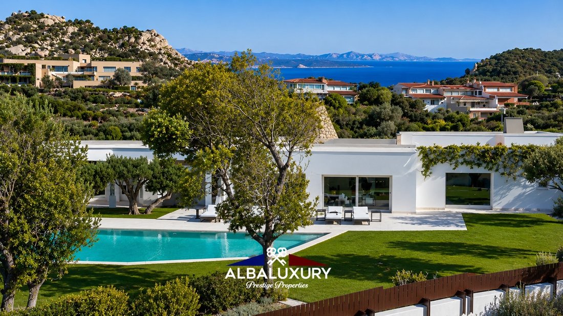 Villa in Marina di Porto Cervo, Porto Cervo, Italy 5 - 15895847