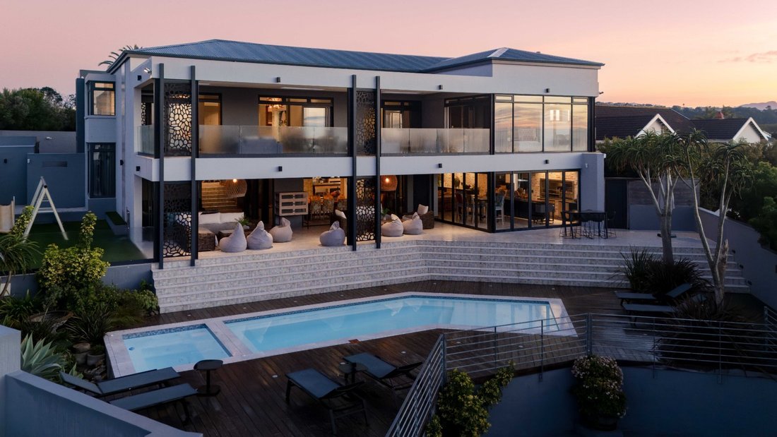 Villa in Brackenridge Private Residential Estate, Western Cape, South Africa 2 - 18520252