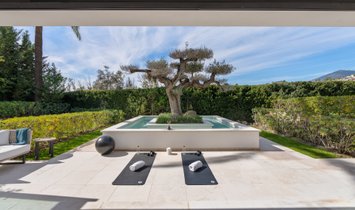 Villa a Puerto Banus, Marbella, Spagna 2