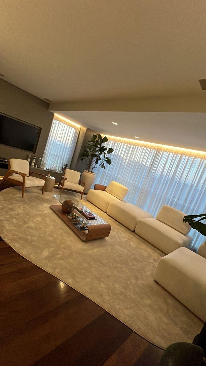 Penthouse in Itaim Bibi, State of São Paulo, Brazil 3 - 18521381