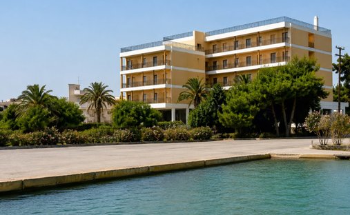 Estate in Koinotita Portoxeliou, Kranidi, Greece 1