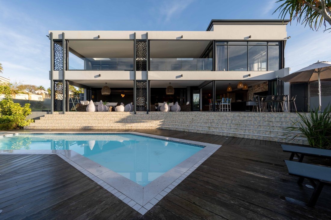 Villa in Brackenridge Private Residential Estate, Western Cape, South Africa 4 - 18520252