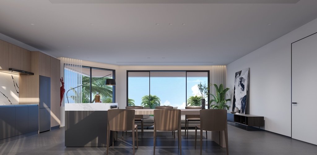 Villa in Koh Samui, Surat Thani, Thailand 4 - 18522586