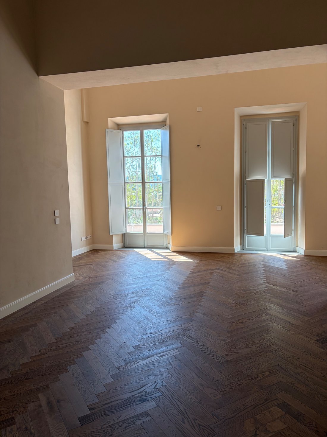 Apartment in Fiesole, Tuscany, Italy 4 - 18521074