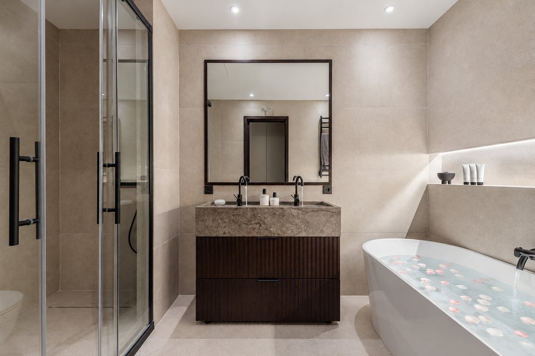 Apartment in Barrio Salamanca, Madrid, Spain 5 - 18520497