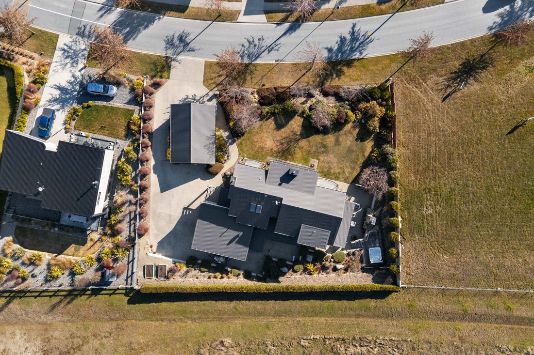 House in Wanaka, Otago, New Zealand 4 - 18522305