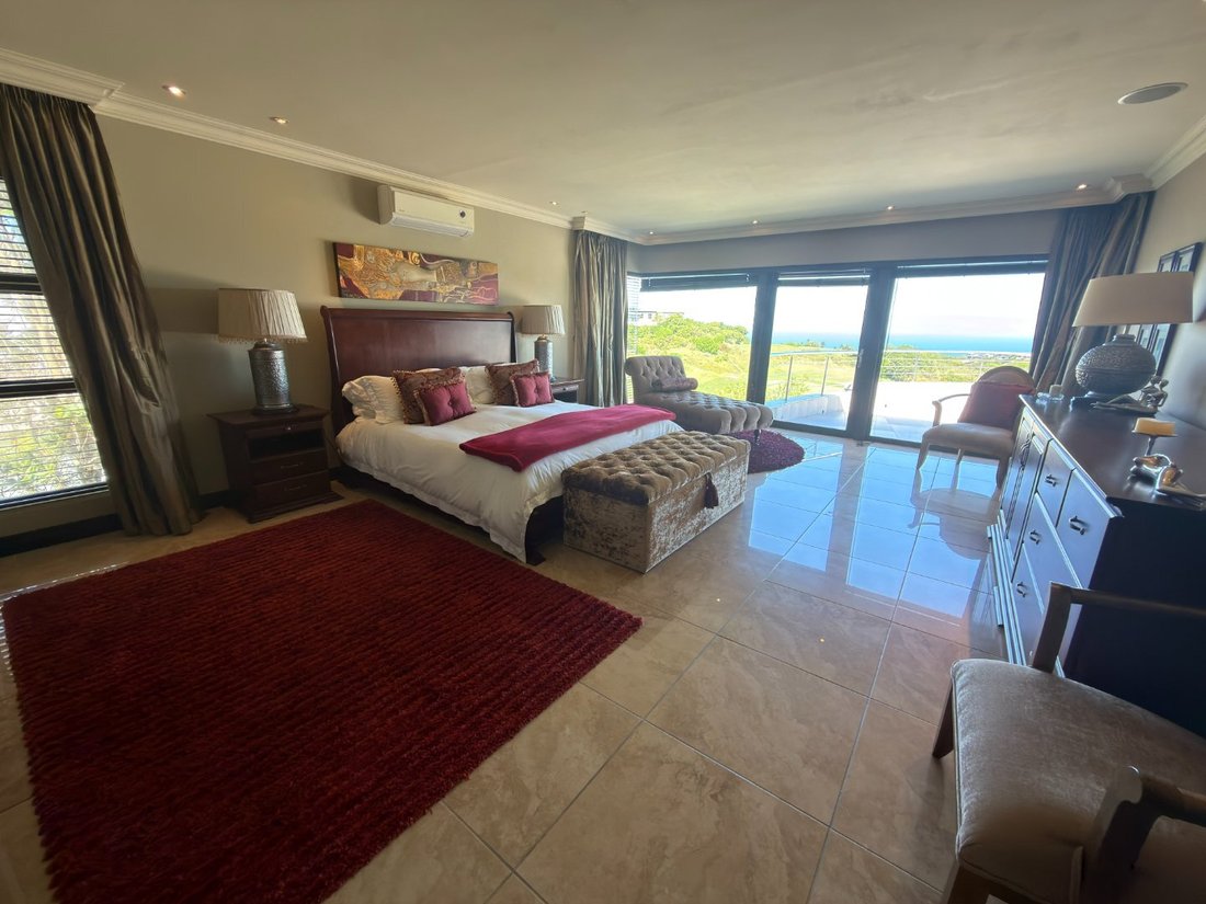 Villa in Knysna, Western Cape, South Africa 2 - 18520734