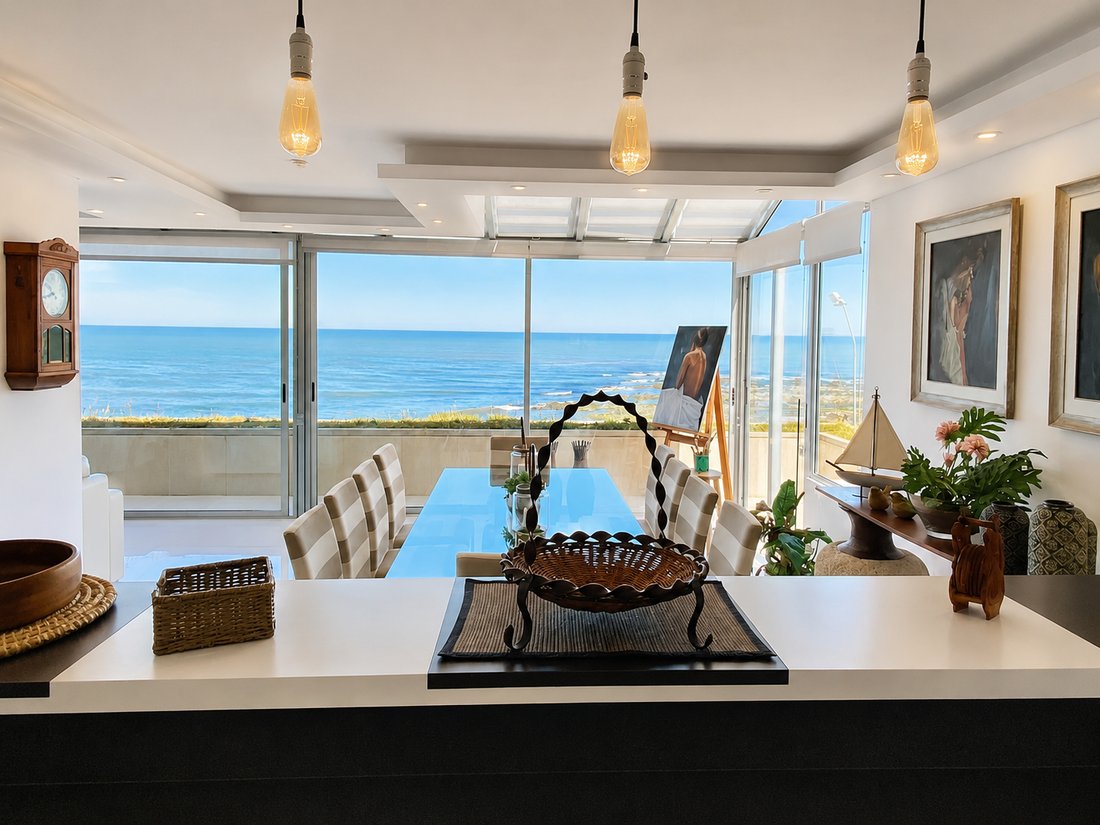 Apartment in Punta del Este, Maldonado Department, Uruguay 5 - 18519346