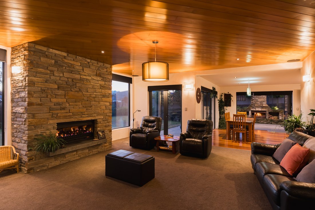 House in Wanaka, Otago, New Zealand 2 - 18522305