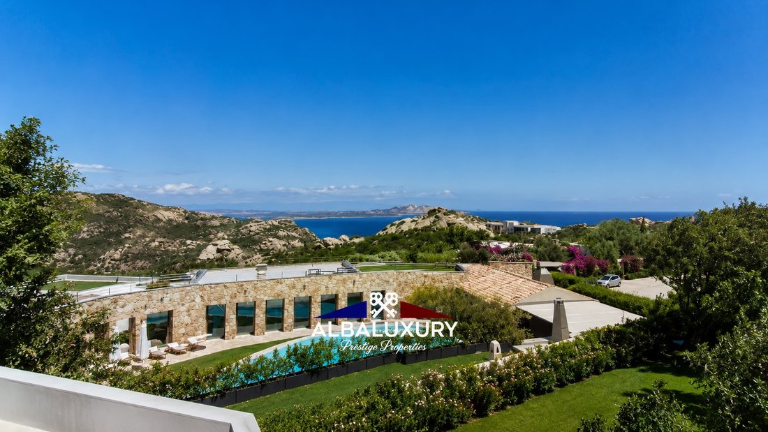 Villa in Marina di Porto Cervo, Porto Cervo, Italy 4 - 15895847