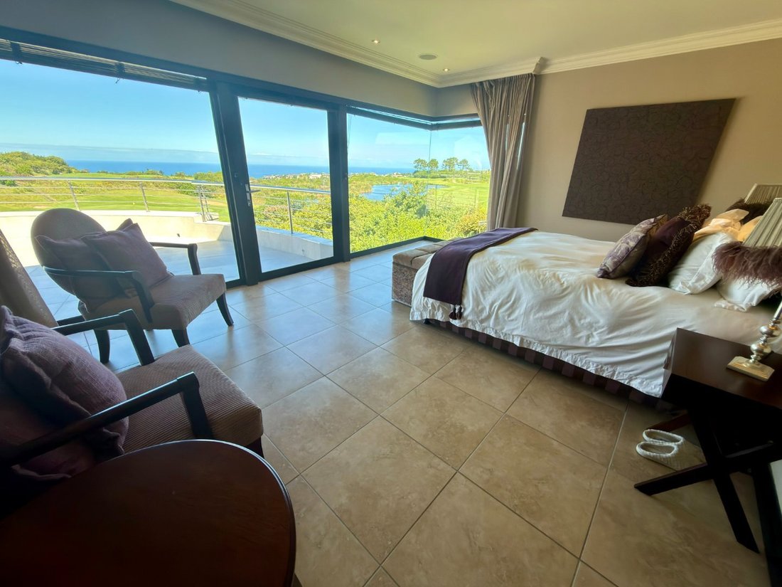 Villa in Knysna, Western Cape, South Africa 3 - 18520734