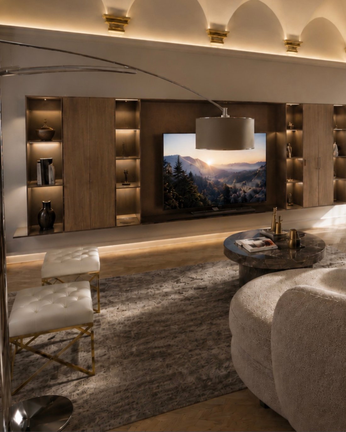 Apartment in Fiesole, Tuscany, Italy 1 - 18521074