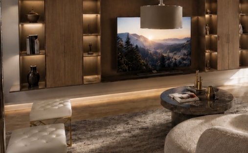 Apartment in Fiesole, Tuscany, Italy 1
