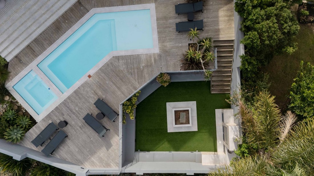 Villa in Brackenridge Private Residential Estate, Western Cape, South Africa 5 - 18520252