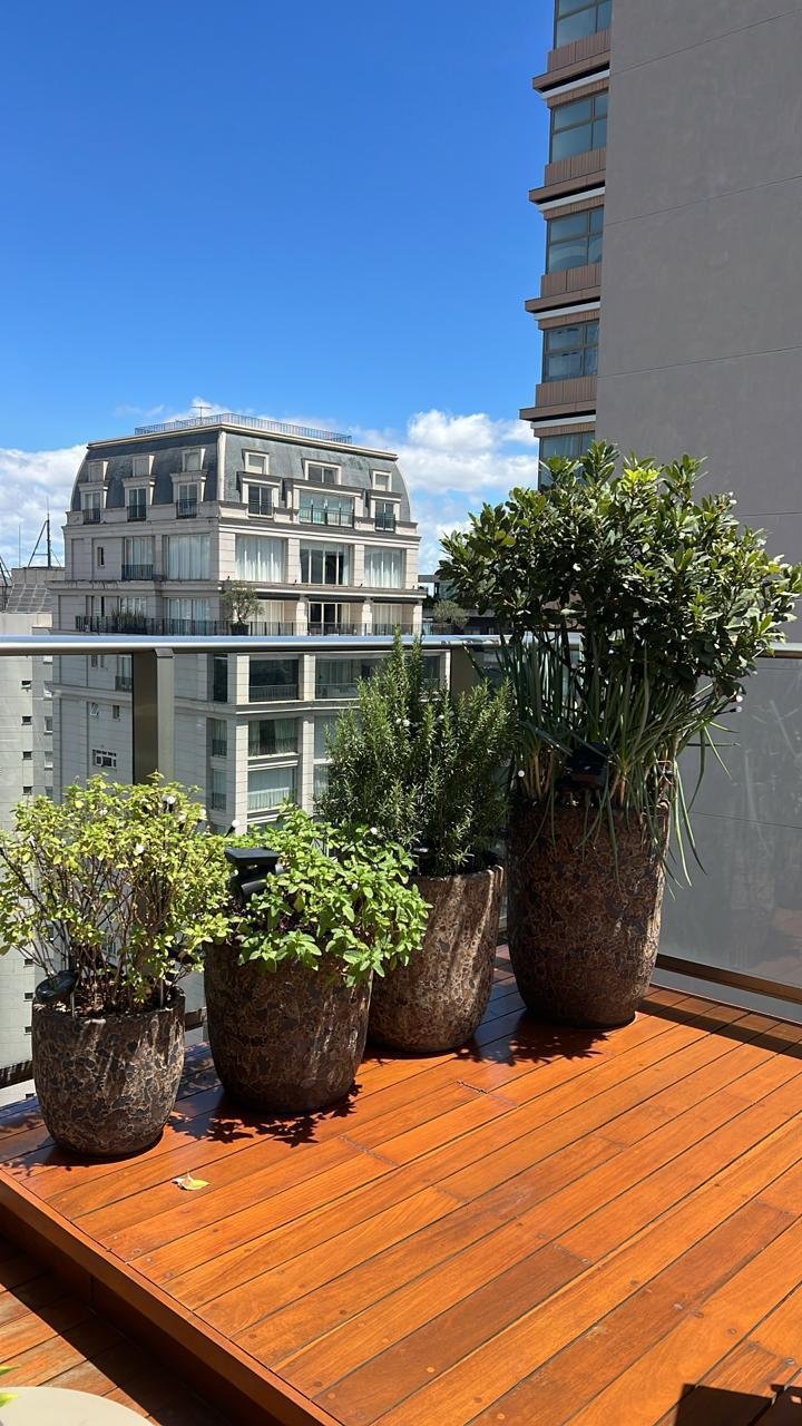 Penthouse in Itaim Bibi, State of São Paulo, Brazil 4 - 18521381