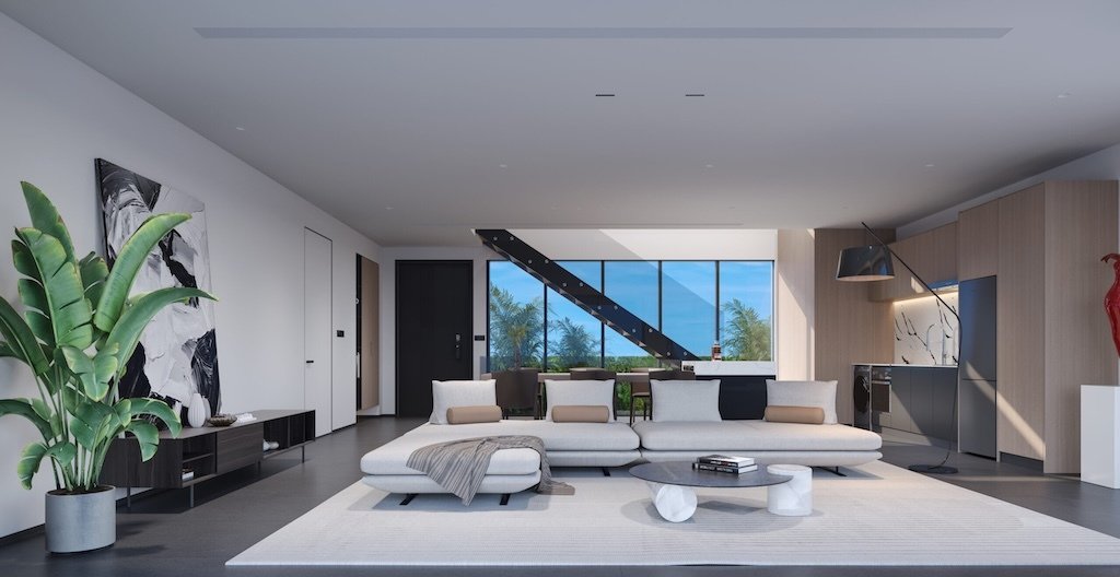 Villa in Koh Samui, Surat Thani, Thailand 3 - 18522586