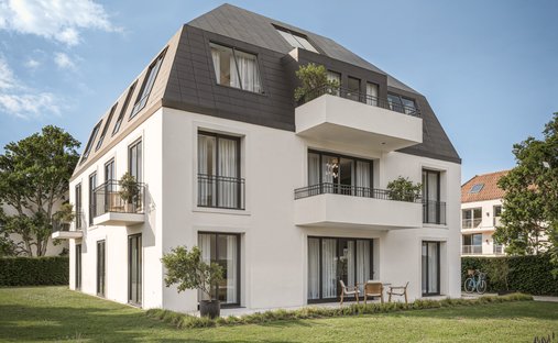 Apartamento en Múnich, Alemania 1