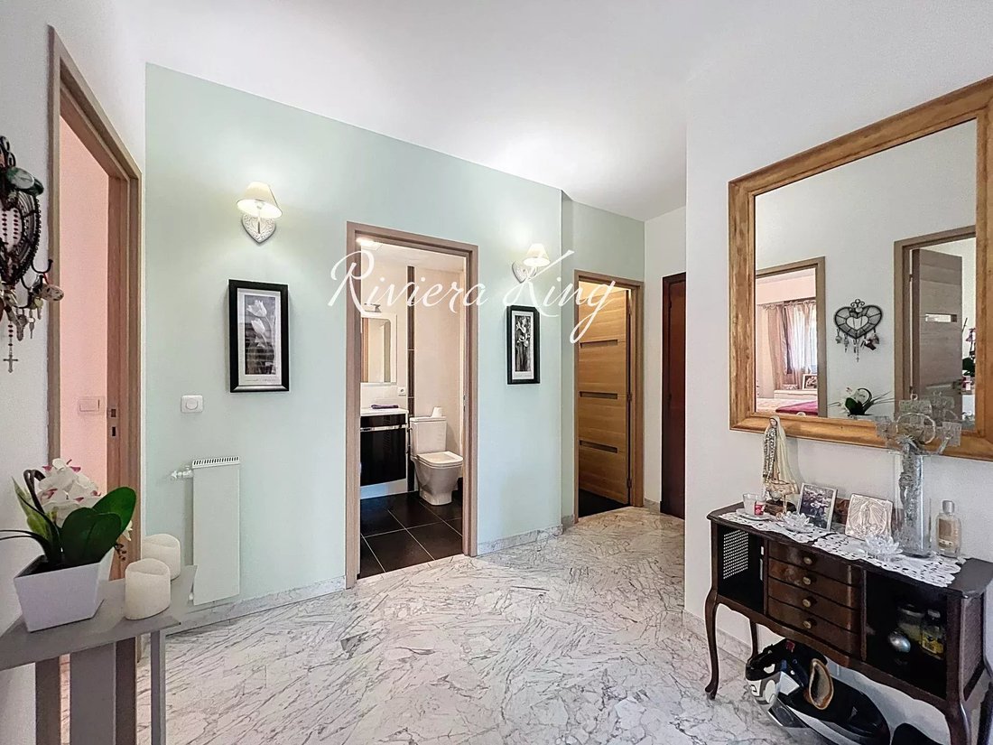 Apartment in Beaulieu-sur-Mer, Provence-Alpes-Côte d'Azur, France 4 - 16773256