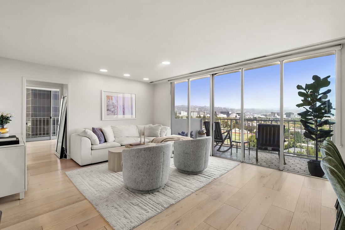 Condo in Los Angeles, California, United States 4 - 18522438