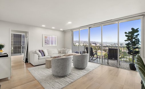 Condo in Los Angeles, California, United States 1