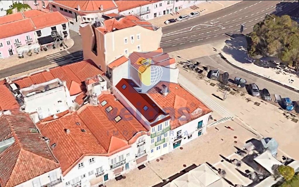 House in Belem, Lisbon, Portugal 1 - 18376308