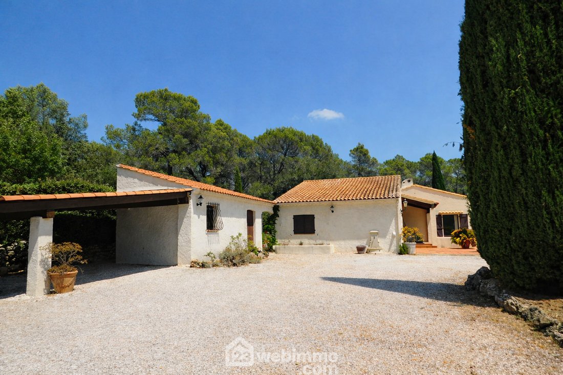 House in Sud, Le Luc, France 2 - 18520565