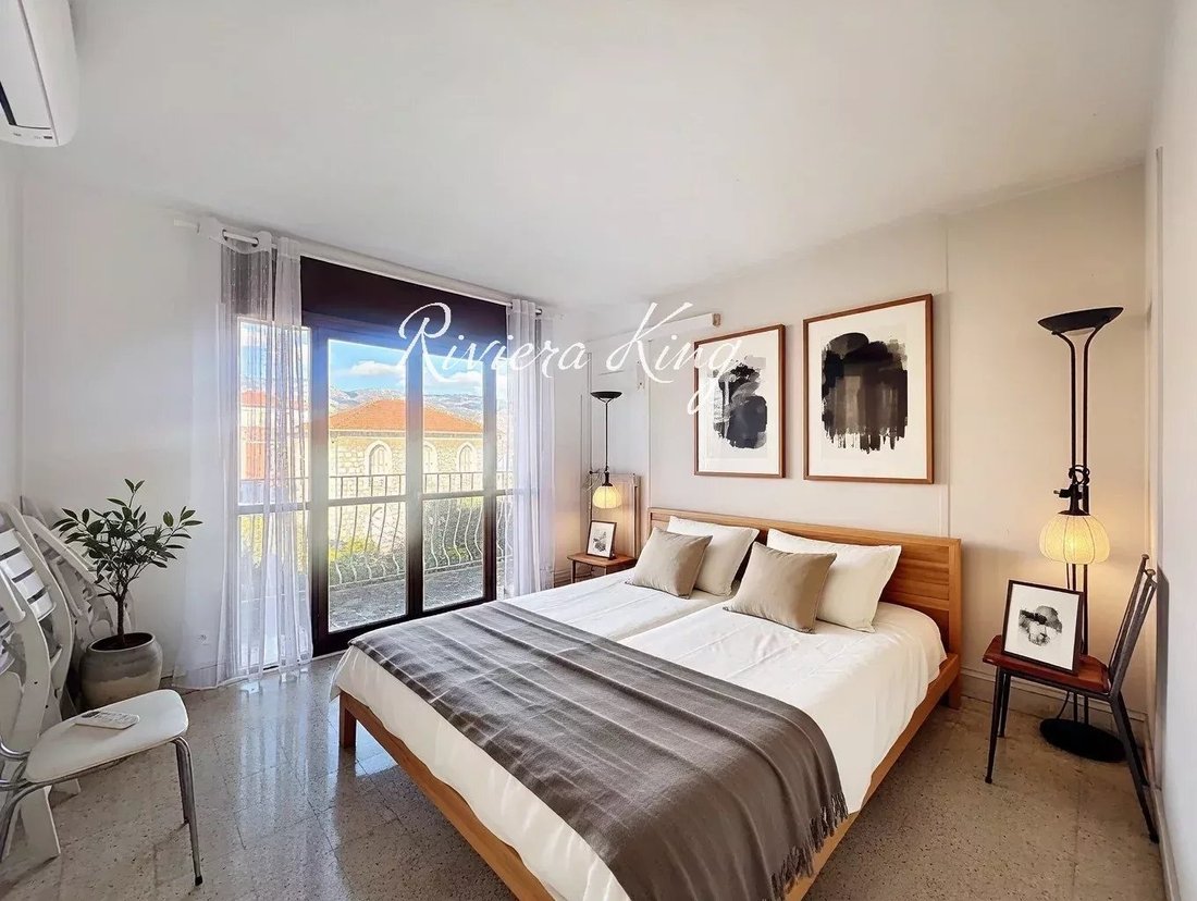 Apartment in Saint-Jean-Cap-Ferrat, Provence-Alpes-Côte d'Azur, France 5 - 16768433