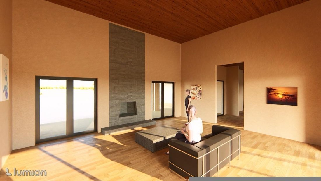 House in Corrales, New Mexico, United States 4 - 18511140