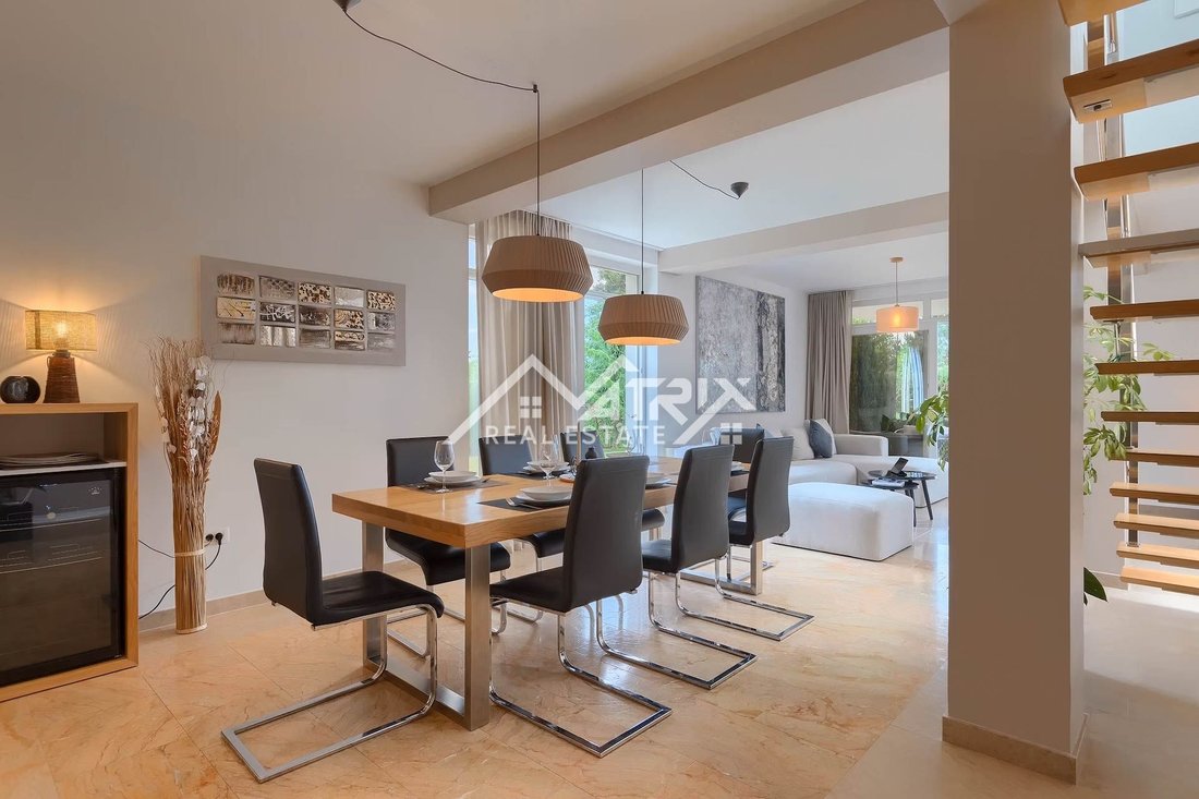House in Zminj, Istria County, Croatia 5 - 18522204