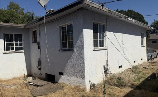 Haus in Los Angeles, Kalifornien, Vereinigte Staaten 1