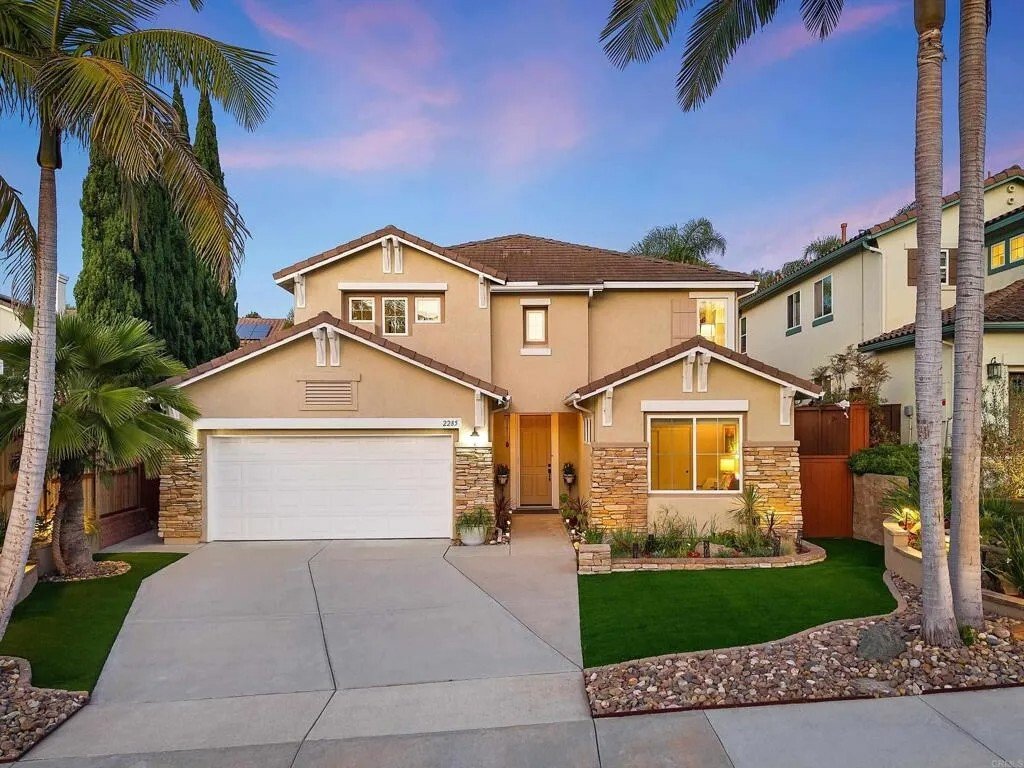 House in Carlsbad, California, United States 1 - 18520276