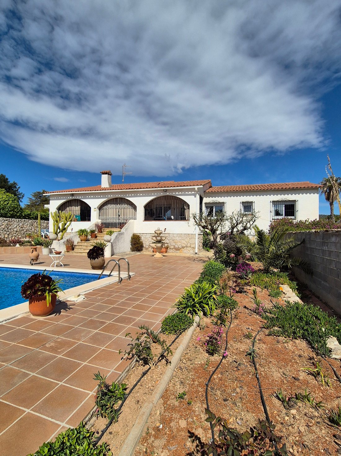 Townhouse in Cubelles, Catalonia, Spain 4 - 17843016