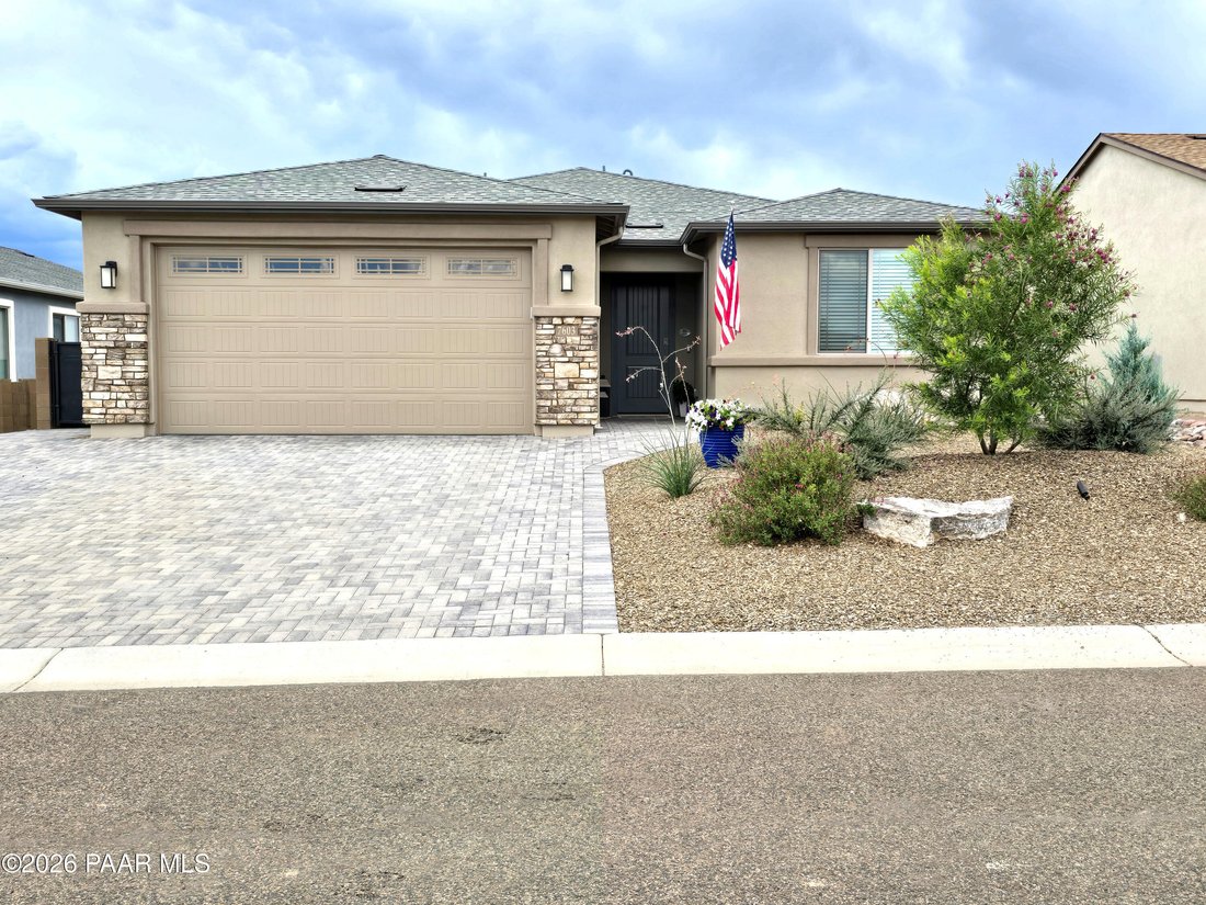 House in Prescott Valley, Arizona, United States 1 - 18521077