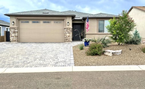 Casa a Prescott Valley, Arizona, Stati Uniti 1