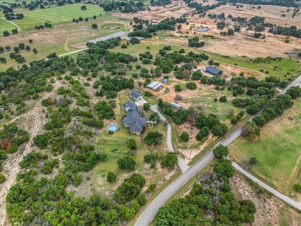 Haus in Weatherford, Texas, Vereinigte Staaten 5 - 18522107