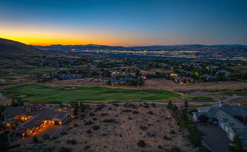 Land in Reno, Nevada, United States 1
