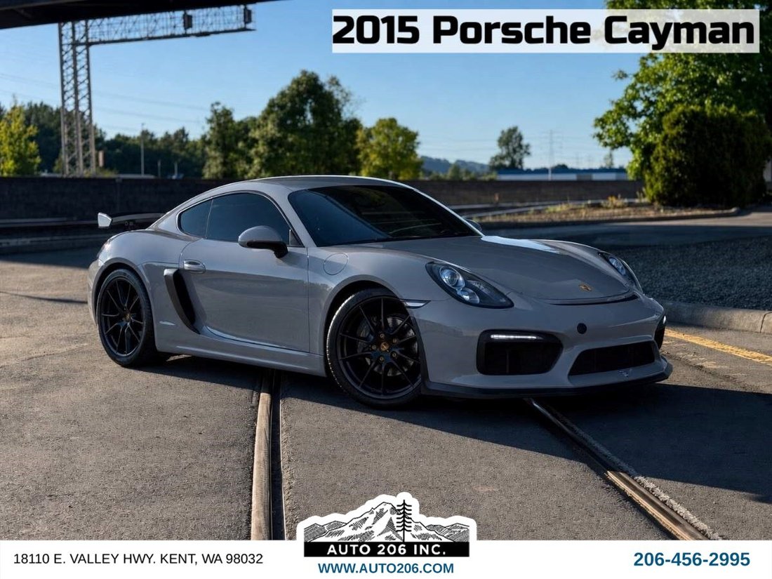 Coupe in Kent, WA, United States 1 - 18520454