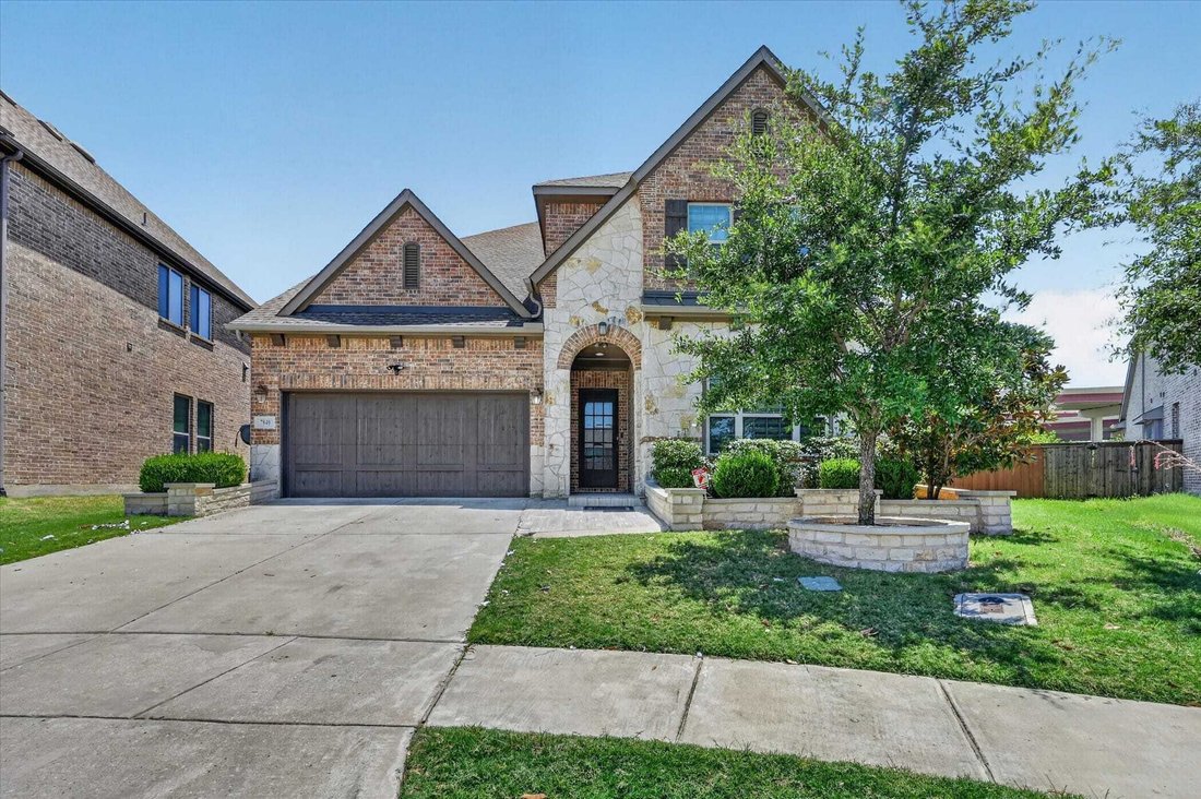 House in Irving, Texas, United States 1 - 18522601