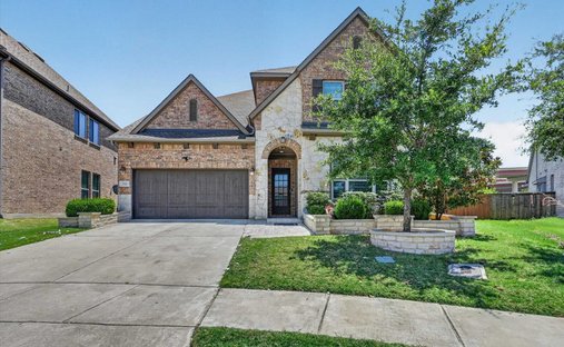 Casa a Irving, Texas, Stati Uniti 1