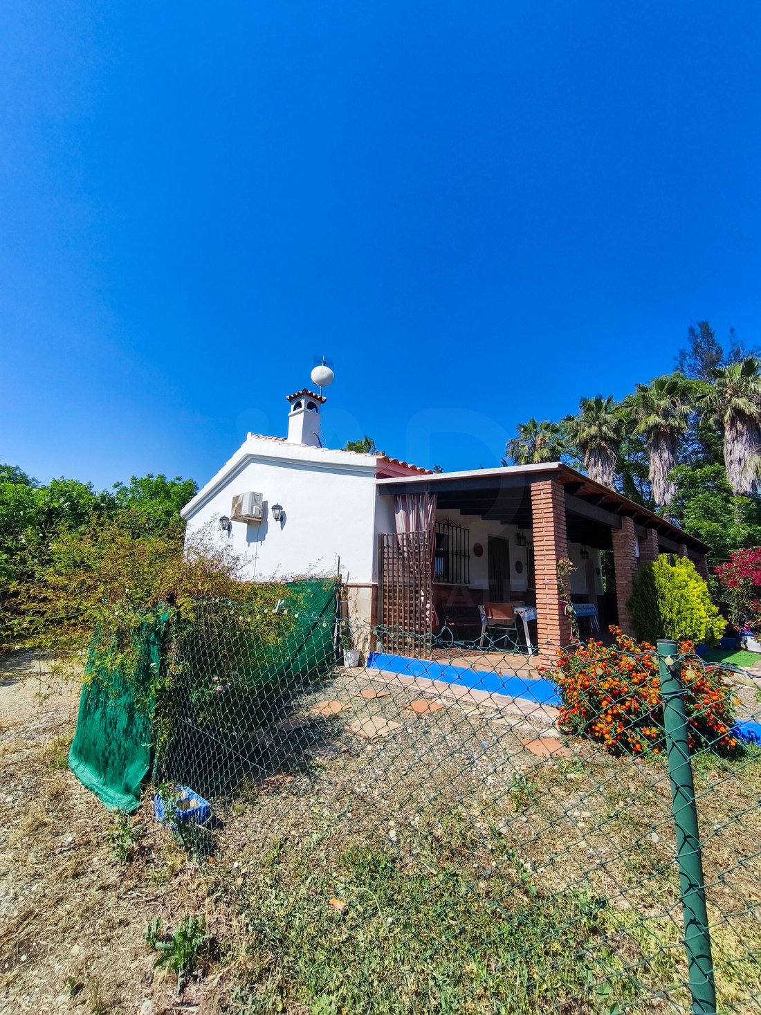 Alhaurin el Grande, Andalusia, Spain 2 - 18080715