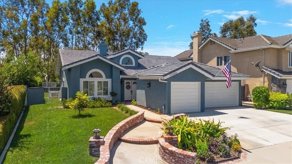 House in Yorba Linda, California, United States 3 - 18520274