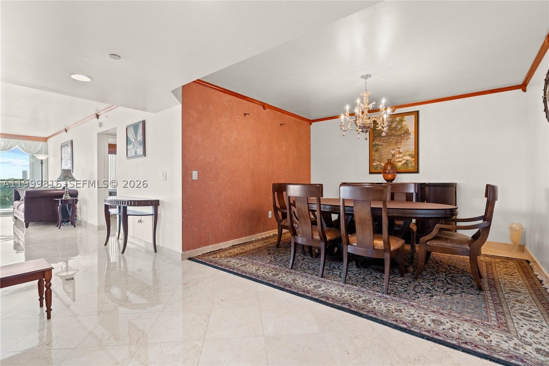 Condo in Sunny Isles Beach, Florida, United States 4 - 17696986