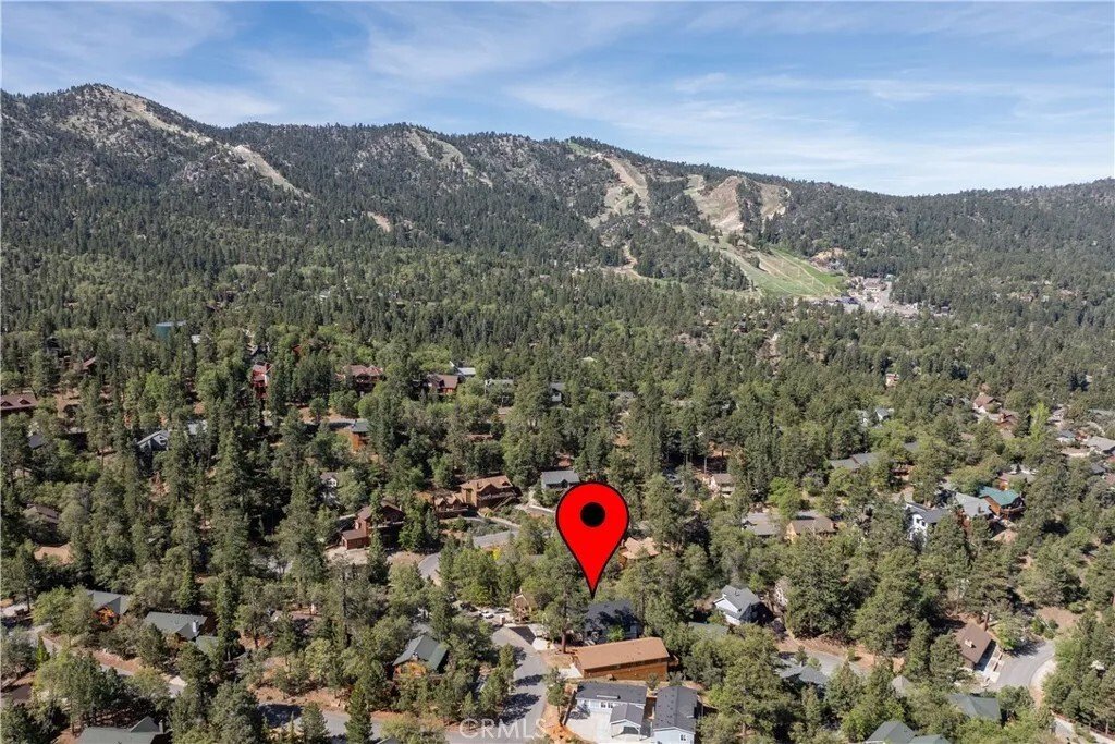 House in Big Bear Lake, California, United States 4 - 18290846