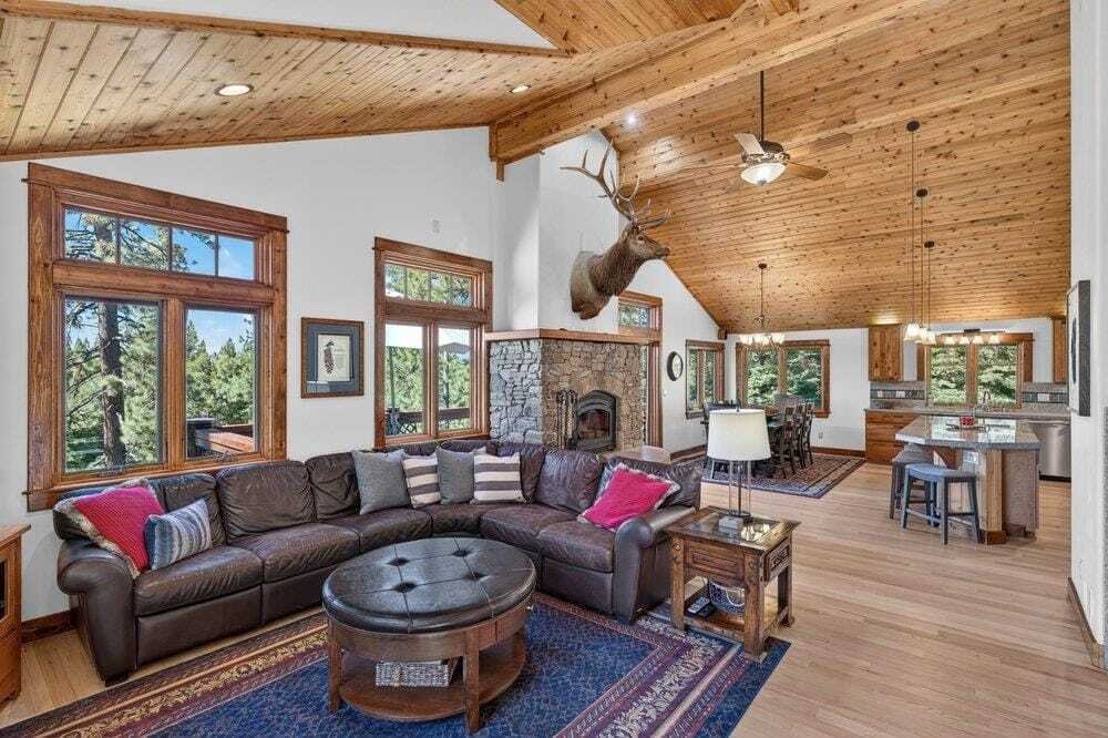 House in Kings Beach, California, United States 4 - 18522579