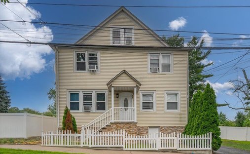Port Chester, New York, United States 1